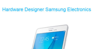 Samsung SM-P355M Galaxy Tab A 8.0 LTE with S Pen