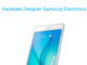 Samsung SM-P355M Galaxy Tab A 8.0 LTE with S Pen