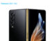 Samsung SM-W2022 W22 5G Dual SIM TD-LTE CN 512GB