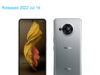 Sharp Aquos R7 5G UW TD-LTE JP SH-52C