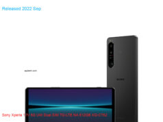 Sony Xperia 1 IV 5G UW Dual SIM TD-LTE NA 512GB XQ-CT62