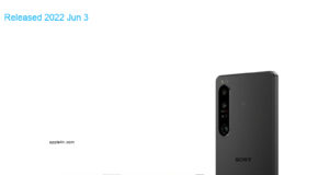 Sony Xperia 1 IV 5G UW Dual SIM TD-LTE JP 256GB XQ-CT24 A201SO