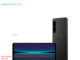 Sony Xperia 1 IV 5G UW Dual SIM TD-LTE JP 256GB XQ-CT24 A201SO