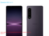 Sony Xperia 1 IV 5G UW Dual SIM TD-LTE JP 256GB XQ-CT04 SO-51C