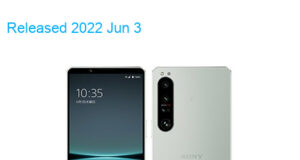 Sony Xperia 1 IV 5G UW Dual SIM TD-LTE JP 256GB XQ-CT14 SOG06