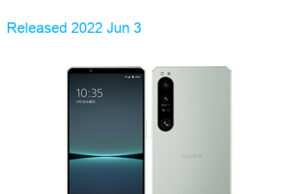 Sony Xperia 1 IV 5G UW Dual SIM TD-LTE JP 256GB XQ-CT14 SOG06