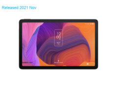 TCL Tab Pro 5G UW TD-LTE US 9198S