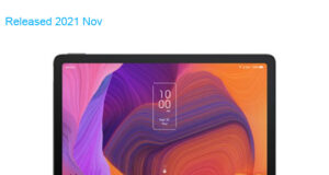 TCL Tab Pro 5G UW TD-LTE US 9198S