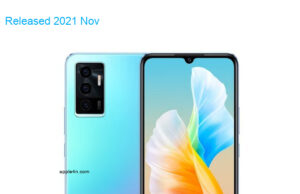 BBK Vivo S10e 5G 2021 Dual SIM TD-LTE CN 128GB V2130A