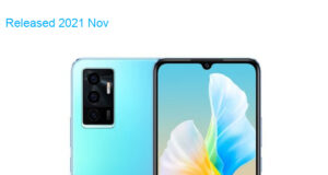 BBK Vivo S10e 5G 2021 Dual SIM TD-LTE CN 256GB V2130A