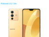 BBK Vivo S12 5G 2022 Standard Edition Dual SIM TD-LTE CN 256GB V2162A