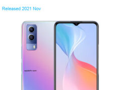 BBK Vivo T1x 5G 2021 Premium Edition Dual SIM TD-LTE CN 128GB V2123A