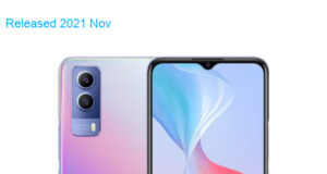 BBK Vivo T1x 5G 2021 Premium Edition Dual SIM TD-LTE CN 256GB V2123A