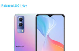 BBK Vivo T1x 5G 2021 Premium Edition Dual SIM TD-LTE CN 256GB V2123A