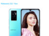 BBK Vivo V23e 2021 Dual SIM TD-LTE V1 ID 128GB V2116