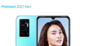 BBK Vivo V23e 2021 Dual SIM TD-LTE V2 APAC 256GB V2116