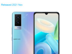 BBK Vivo Y71t 5G 2021 Dual SIM TD-LTE CN 128GB V2102A