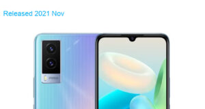 BBK Vivo Y71t 5G 2021 Dual SIM TD-LTE CN 256GB V2102A