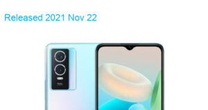 BBK Vivo Y74s 5G 2021 Dual SIM TD-LTE CN 256GB V2009A