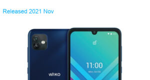 Wiko Y82 Global Dual SIM TD-LTE M3234