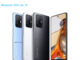 Xiaomi Mi 11T Pro 5G Standard Edition Dual SIM TD-LTE IN 256GB 2107113SI