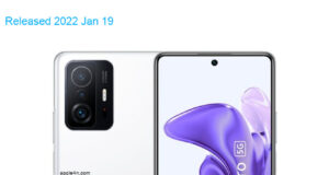 Xiaomi Mi 11T Pro 5G Premium Edition Dual SIM TD-LTE IN 256GB 2107113SI