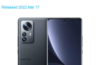 Xiaomi Mi 12 Pro 5G Premium Edition Global Dual SIM TD-LTE 256GB 2201122G