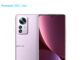 Xiaomi Mi 12 Pro 5G Standard Edition Dual SIM TD-LTE CN 128GB 2201122C