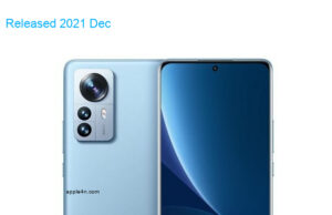 Xiaomi Mi 12 Pro 5G Premium Edition Dual SIM TD-LTE CN 256GB 2201122C