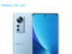 Xiaomi Mi 12X 5G Premium Edition Dual SIM TD-LTE CN 256GB 2112123AC