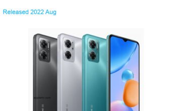 Xiaomi Redmi 10 5G Standard Edition Global Dual SIM TD-LTE 128GB 22041219G