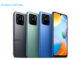 Xiaomi Redmi 10C 4G Premium Edition Global Dual SIM TD-LTE 128GB 220333QAG