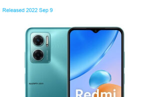 Xiaomi Redmi 11 Prime 5G Premium Edition Dual SIM TD-LTE IN 128GB 22041219I