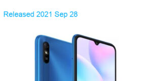Xiaomi Redmi 9A Sport Premium Edition Dual SIM TD-LTE IN 32GB M2006C3LI