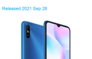 Xiaomi Redmi 9A Sport Standard Edition Dual SIM TD-LTE IN 32GB M2006C3LI