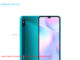 Xiaomi Redmi 9i Sport Dual SIM TD-LTE IN 64GB M2006C3LII