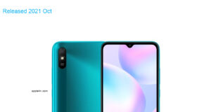 Xiaomi Redmi 9i Sport Dual SIM TD-LTE IN 128GB M2006C3LII