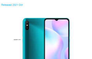 Xiaomi Redmi 9i Sport Dual SIM TD-LTE IN 128GB M2006C3LII