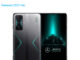 Xiaomi Redmi K50G 5G Mercedes-AMG Petronas F1 Team Edition Dual SIM TD-LTE 256GB 21121210C