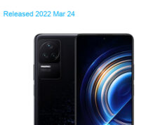Xiaomi Redmi K50 Pro 5G Premium Edition Dual SIM TD-LTE CN 512GB 22011211C