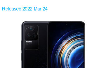 Xiaomi Redmi K50 Pro 5G Premium Edition Dual SIM TD-LTE CN 512GB 22011211C