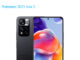 Xiaomi Redmi Note 11 Pro+ 5G Premium Edition Dual SIM TD-LTE CN 128GB 21091116UC