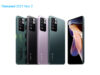 Xiaomi Redmi Note 11 Pro 5G Premium Edition Dual SIM TD-LTE CN 128GB 21091116C