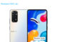 Xiaomi Redmi Note 11S 4G Standard Edition Dual SIM TD-LTE IN 128GB 2201117SI