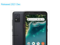 ZTE Avid 589 LTE US