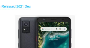 ZTE Avid 589 LTE US
