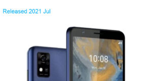 ZTE Blade A31 2021 Standard Edition Global Dual SIM TD-LTE
