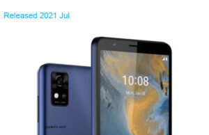 ZTE Blade A31 2021 Standard Edition Global Dual SIM TD-LTE