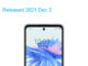 ZTE Libero 5G II TD-LTE JP A103ZT Z6571S