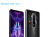 ZTE Nubia Red Magic 7 5G Premium Edition Dual SIM TD-LTE CN 512GB NX679J